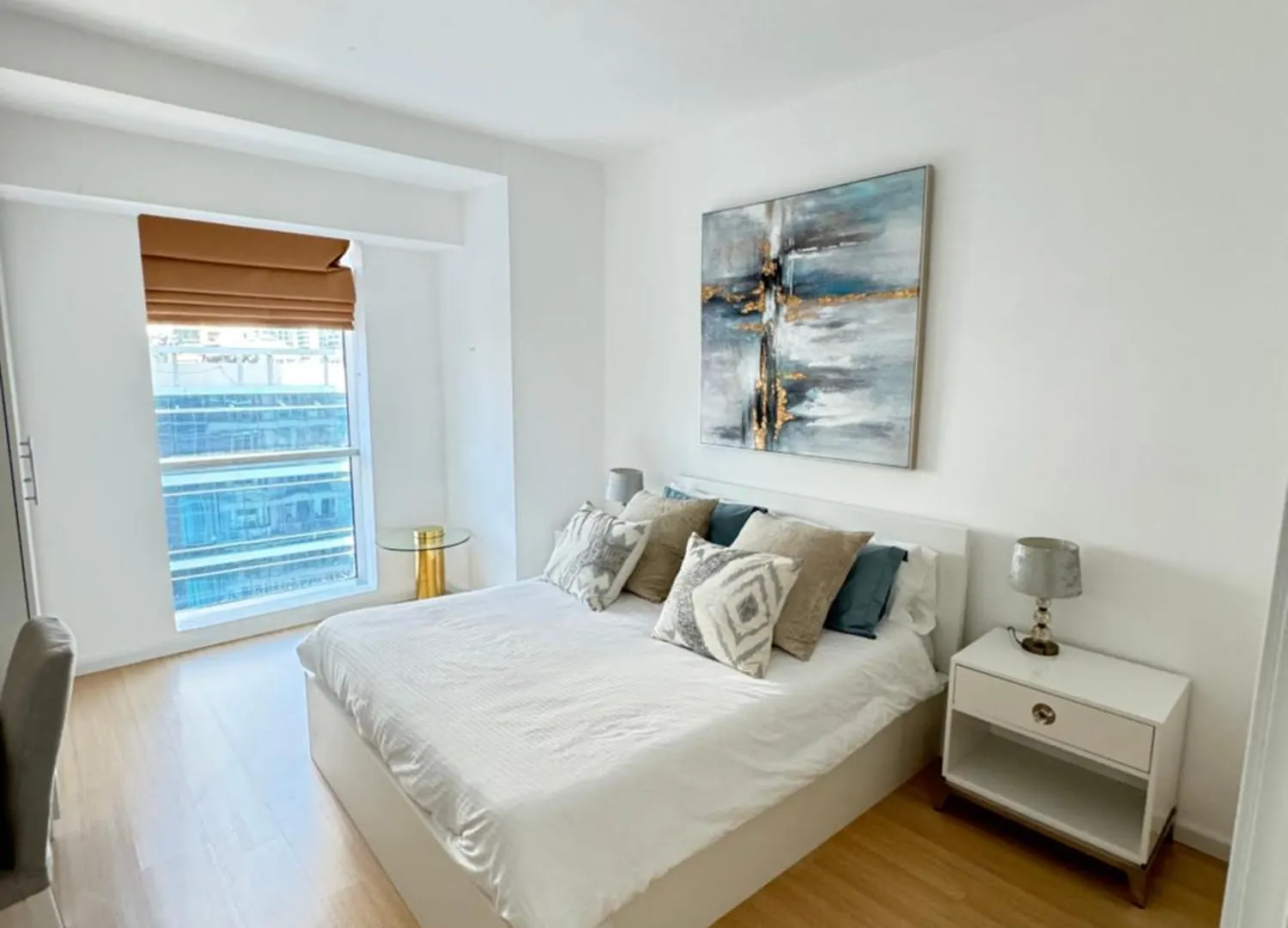 Bel Appartement Dubai Marina 0*,  Zjednoczone Emiraty Arabskie