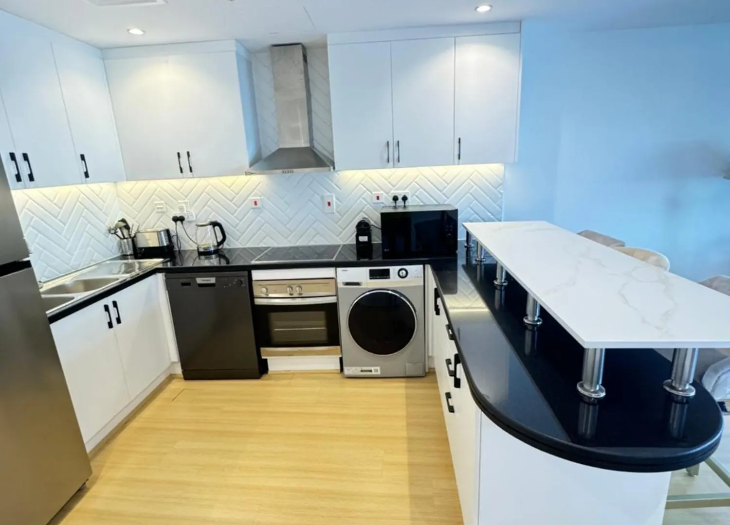 Bel Appartement Dubai Marina 0*,  United Arab Emirates